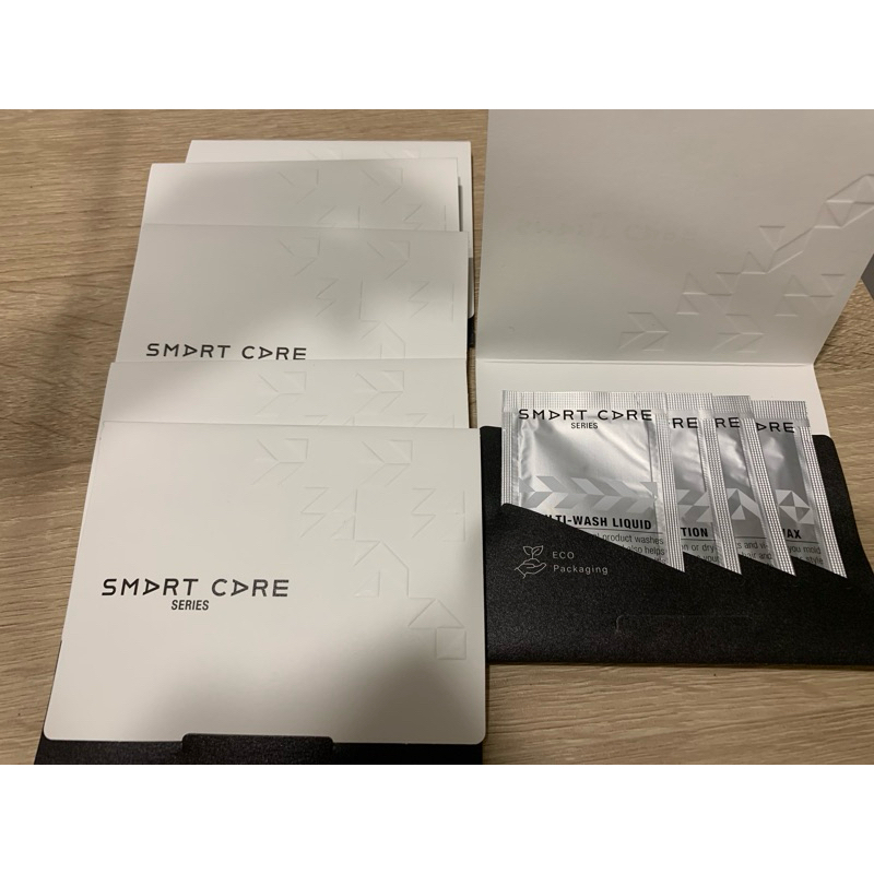 【DHC Amenity】 SMART CARE 衛浴備品 試用包 多機能洗面乳 保濕乳液 整髮 髮蠟