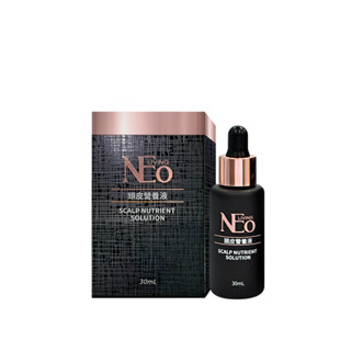 Neo Living High5寶齡富錦 洗髮精 頭皮淨潔液300ml / 頭皮去角質凝膠100ml / 頭皮營養液30