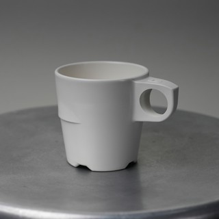 【福哥哭】瑞典 1950s 塑膠熱飲杯/咖啡杯