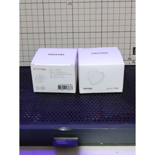 ONPRO UV-F6027 UV-V1吸塵器專用 HEPA可水洗替換濾芯 可重複使用