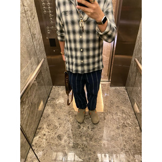 雙11特價英國Allsaints襯衫ㄧ長袖ㄧ短袖再加一件