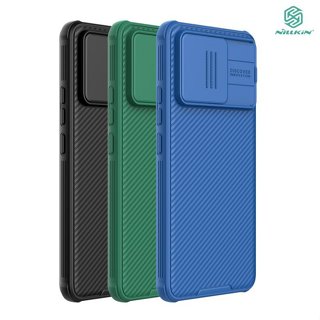 NILLKIN POCO F6 Pro 5G 黑鏡 Pro 保護殼 保護套 手機殼 雙料殼 鏡頭保護 鏡頭防塵蓋 鏡頭蓋