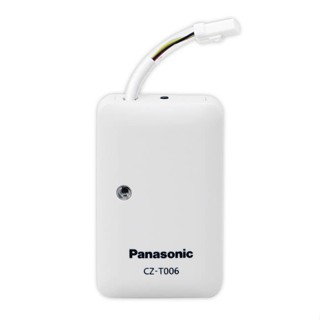 Panasonic 國際牌 除濕機/冰箱/洗衣機 智慧家電無線控制器(CZ-T006)