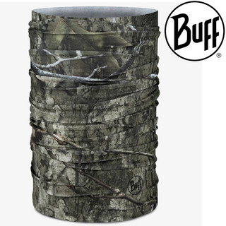 Buff coolnet uv+ 抗UV頭巾/防曬頭巾 MOSSY OAK 133903-809 原始森林