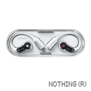 Nothing Ear (open) 開放耳掛式真無線藍牙耳機 公司貨