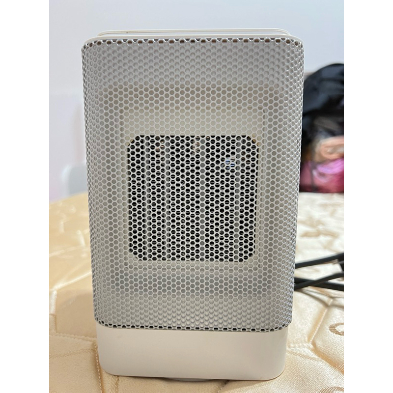 生活工場-陶瓷電暖器（二手）