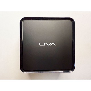 精英掌上型迷你電腦 LIVA Q3D系列 windows OS Intel 處理器 順跑文書機