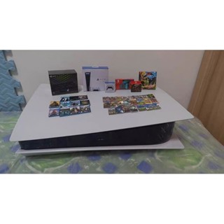 微縮迷你紙盒 SONY PS5 PS4 PS2 XBOX360 SWITCH 手柄 底座 遊戲 迷你盒子1/12 1/6
