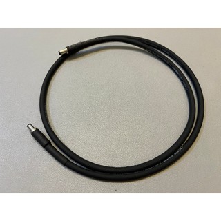 sommer DC 航空 2P 電源線 HIFI 發燒 錄音室