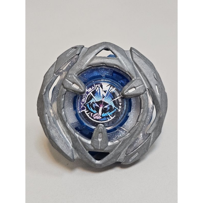 戰鬥陀螺 X世代 BX-17 魔導幻箭 4-80 B軸