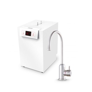 賀眾牌 廚下型節能冷熱飲水機 含基本安裝 /組 UW-2262HW-1