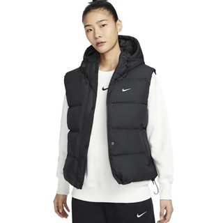 Nike Sportswear Metro Puffer Therma-FIT連帽羽絨FZ5933-010 [國內代購]