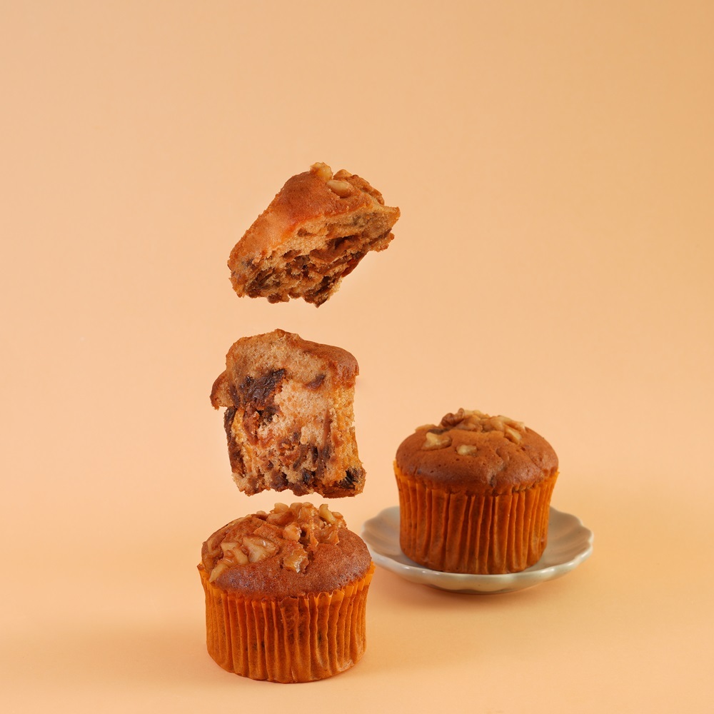 【順成蛋糕】桂圓蛋糕-6入-常溫宅配