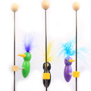 3556 啄木鳥舒壓玩具 創意木製玩具 兒童益智玩具 親子同色 學生獎品禮物