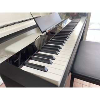 【名琴樂器】Casio 電鋼琴 PX-S1100
