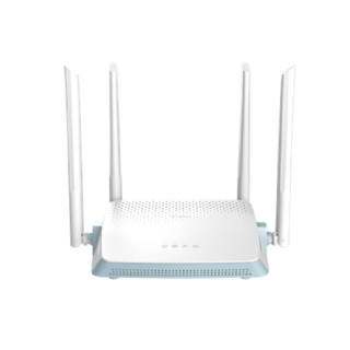 D-Link友訊 MIT 臺灣製造 R12 AC1200 EAGLE PRO AI Wi-Fi 5雙頻無線路由器 R12