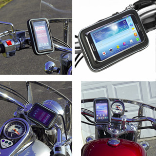 iphone16 jet125 NMAX 手機車快拆支架 隔日到貨手機套防水殼防水盒外送手機架 摩托車導航手機車架固定架