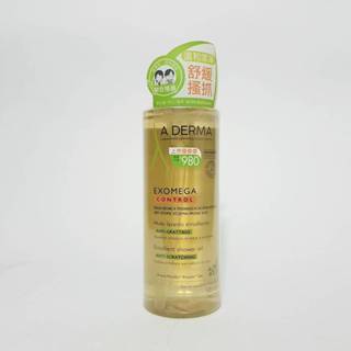A-DERMA 艾芙美新葉益護佳沐浴露500ml☆公司貨