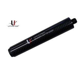 ☆ 環球 台灣官方旗艦店 ★ ☆ 【原廠 環球撞球桿 ７英吋加長器 for UNIVERSAL 】 延長器 延長桿