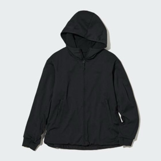 二手 UNIQLO BLOCKTECH 防風雨連帽外套 風衣