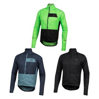 Pearl Izumi Elite 多功能防風雨外套 可拆袖變背心 單車外套背心兩用 戶外 登山 建議售價120英鎊