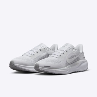 Nike W Air Zoom Pegasus 41 女 慢跑鞋 小飛馬 白 FD2723-102 【S.E運動】