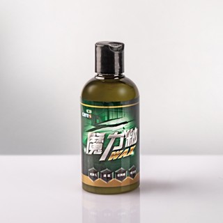 【Cares 卡爾氏-新手推薦德國航太魔力釉】棕櫚蠟 汽車蠟 鍍膜蠟 消光蠟 汽車打蠟
