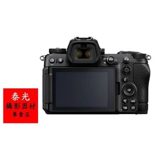 NIKON Z6 III 系列 =62470 公司貨 授權經銷商【泰光】Z6 III 全幅機身/單鏡組 註冊送原廠電池