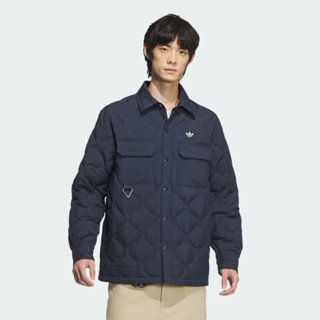 ADIDAS LIGHTWEIGHT DOW 男 羽絨外套 JD3747