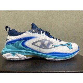 【BOSS羽球】Mizuno 美津濃 WAVE CLAW NEO 3羽球鞋 _ 71GA247302