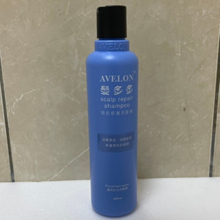 髮多多 頭皮護理洗髮精 300ml 新包裝
