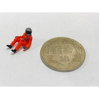 RBF現貨 1:72 FIGHTER PILOT FIGHTER-PILOT