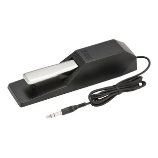 KORG DS-1H 原廠延音踏板 日本製 Yamaha也可用 全新品公司貨【民風樂府】
