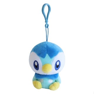 全新正版 精靈寶可夢 Pokemon 波加曼 娃娃吊飾 鑰匙圈 布偶 神奇寶貝