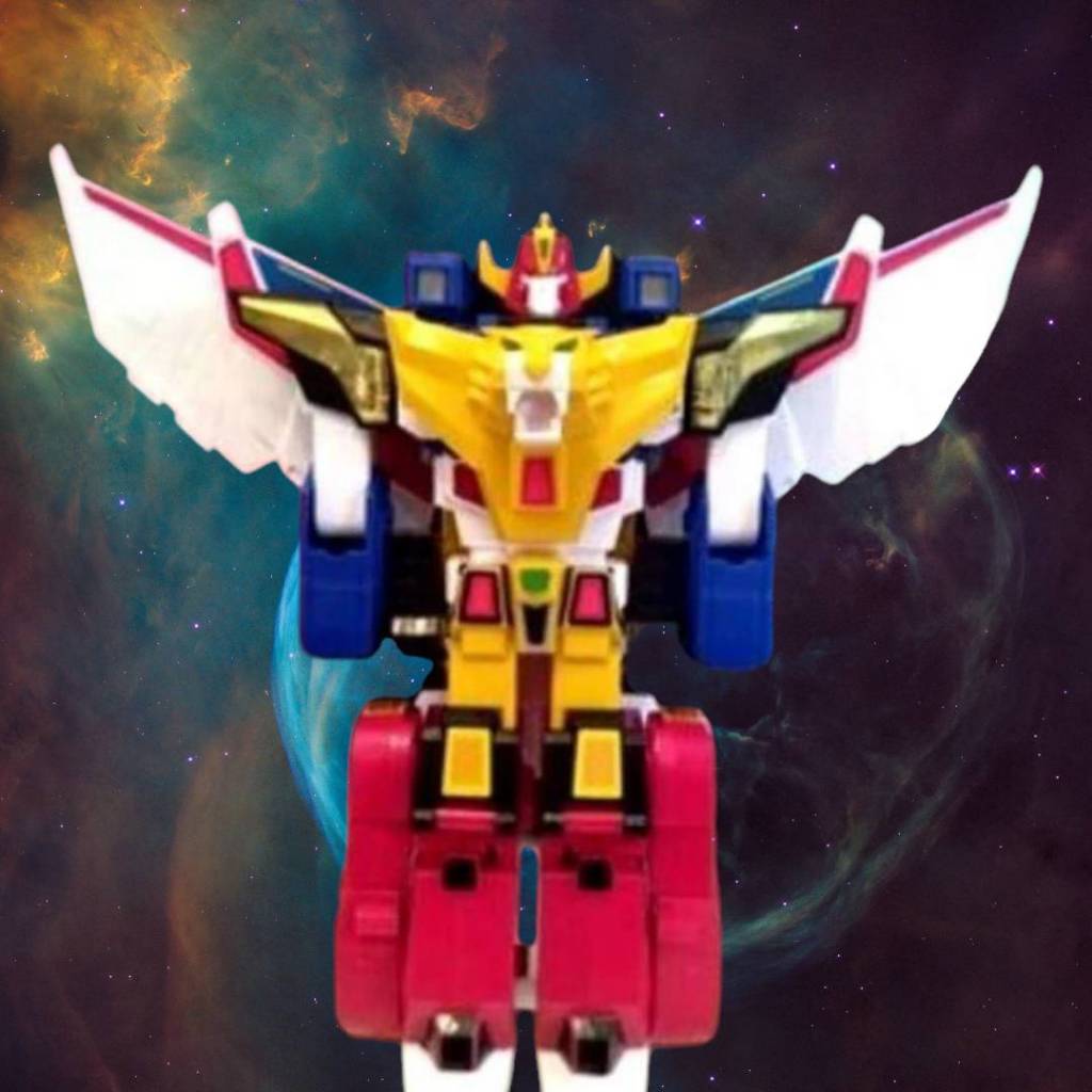 元氣爆發 元氣小子 合體將軍 伏魔金剛 元氣將軍 爆發將軍 伏魔金鋼 DX 非 絕對無敵 雷神王 鋼彈 1/60 參考