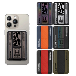 SKINARMA 日本東京 Kado V2 磁吸卡夾支架 磁吸支架 MAGSAFE 卡包支架