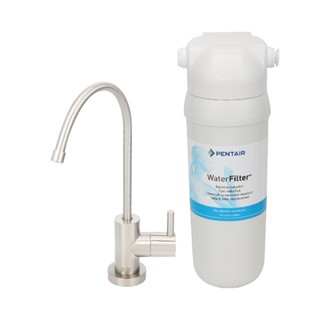 【NEXWATER 諾得】廚下淨水裝置 24.2.201A