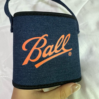 Oster Ball Mason Jar 隨鮮瓶果汁機替杯 杯套