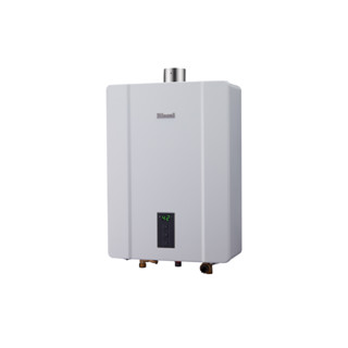 【Rinnai 林內】16L屋內型強制排氣熱水器 RUA-C1600WF