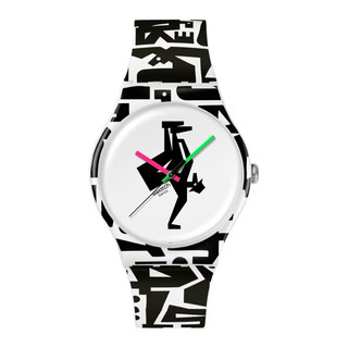 「聊聊甜甜價」🍬最後現貨🔥售完不補❗️SWATCH BREAK FREE New Gent系列 SO29Z147