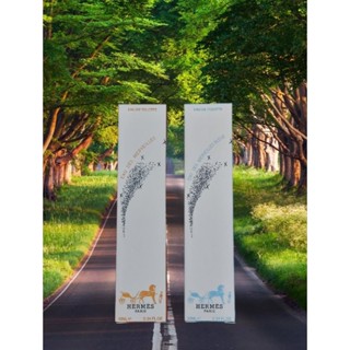 HERMES 愛馬仕/試管香水/10ml/女性淡香水