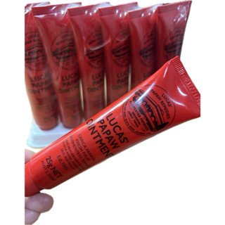 “Lucas”澳洲木瓜霜25g…攜帶方便的萬用霜-----現貨
