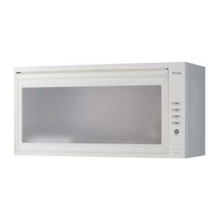 【Rinnai 林內】懸掛式熱風循環烘碗機 RKD-360L