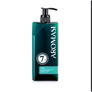 Aromase艾瑪絲 洗髮精 400ml 強健豐盈✨