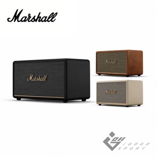 【Marshall】Stanmore III 藍芽喇叭 (原廠公司貨)