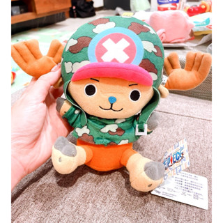 航海王 海賊王 喬巴 絨毛娃娃玩偶 玩具 禮物 小孩兒童禮物 超人氣動漫動畫卡通 全新現貨