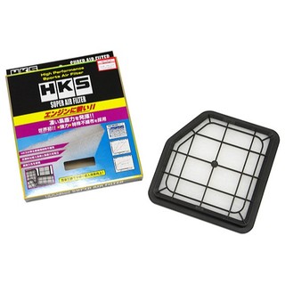 【PP保勁國際】日本原裝 HKS 空氣濾芯 70017-AT116 Lexus IS250 ( 2006 ~ 2013)