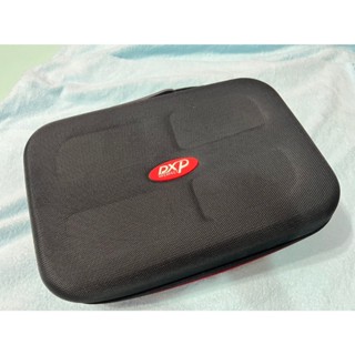 二手 DXP Nintendo 任天堂 Switch 豪華硬殼收納包