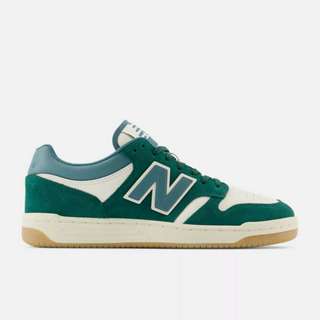 New Balance 480 系列 男女 休閒鞋 BB480LPA-D