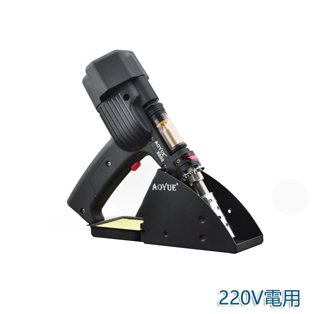 5Cgo【批發】8800便攜大功率電動吸錫器自動吸錫槍強力氣泵恆溫調溫拆焊泵220V 含稅代購 t53032958688